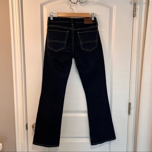 lucky brand sweet boot jean 2/26 - Picture 2 of 12
